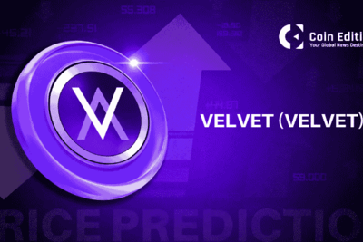 Velvet Price Prediction: VELVET Price Eyes $0.716 as Open Interest Falls From June Peak