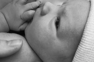 Vibe coding my way to a healthy family: Introducing Gamow Labs