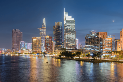 Vietnam Opens Crypto Floodgates With $14T Tokenization Gamble