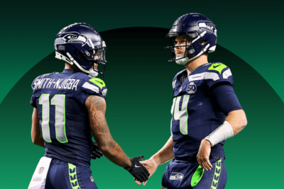 Vinod Khosla to Buy Seattle Seahawks for $9.6B