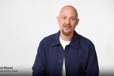 Visa invests in Replit to power agentic payments for developers