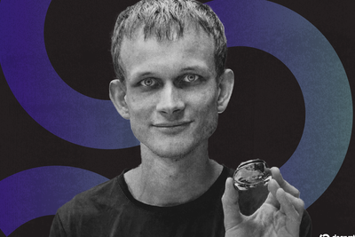 Vitalik Buterin Outlines 'Cryptographic World Computer' Plan for Ethereum