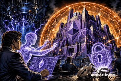 Vitalik Buterin Redefines Ethereum’s Priorities in the Face of AI and Quantum Advances