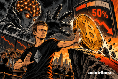 Vitalik Buterin Says Bitcoin Can Adapt To AI Threats