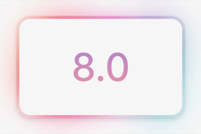 Vivaldi 8.0