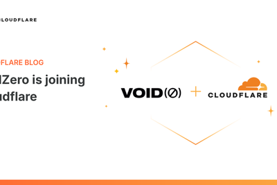VoidZero Is Joining Cloudflare