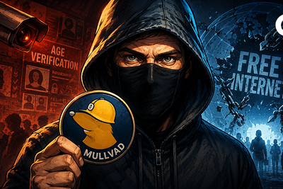 VPN Provider Mullvad Says Age Verification for Social Media Will End Free Internet
