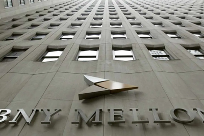 Wall Street Giant BNY Charges Into Crypto Staking With Galaxy