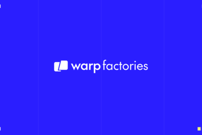 Warp’s new system is an out-of-the-box software factory for AI development