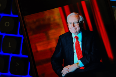 Warren Buffett’s Son Didn’t Know His Dad Was a Billionaire Until He Was in His 20s