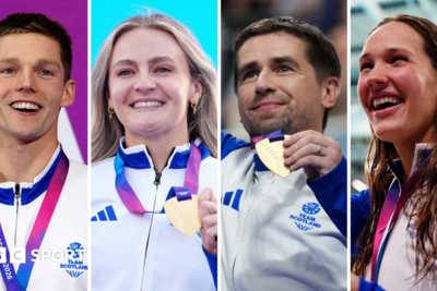 Was Glasgow a successful Games for Team Scotland?