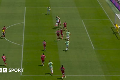 Was this offside? Fifa under pressure to release VAR images