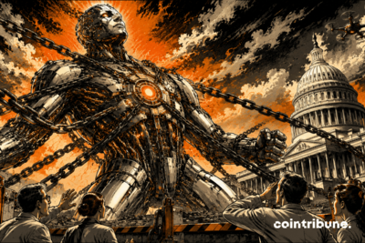 Washington suspends Fable 5 and Mythos 5 from Anthropic for foreign users