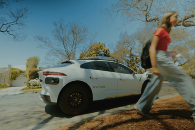 Waymo’s latest expansion strategy: teenagers
