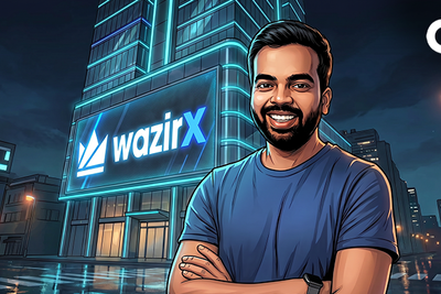 WazirX Says INR Futures Could Help Rebuild Trust and Support Recovery After 2024 Hack