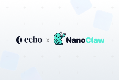 We eliminated 1,400 CVEs in NanoClaw's container images
