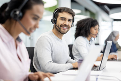 We Must Return to the Office to Use AI in Person