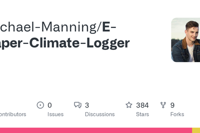 Weathergotchi – an open-source climate Tamagotchi