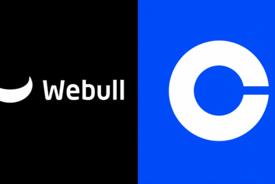 Webull Partners With Coinbase to Offer Crypto Trading in Canada