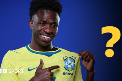 Weekly sports quiz: Which club has the most players at the World Cup?