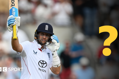 Weekly sports quiz: World Cup, Test cricket and Wimbledon