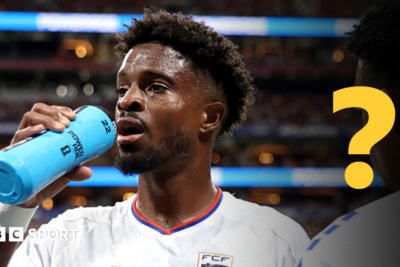 Weekly sports quiz: World Cups, F1 and NBA