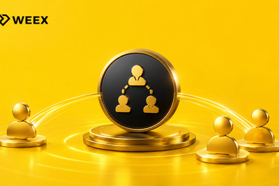 WEEX Copy Trading, Reimagined: Know Who You’re Following Before You Follow