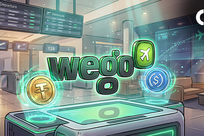 Wego Launches Stablecoin Payments With Triple-A for Travel Bookings