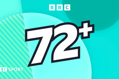 🎧 Welcome back to… 72+