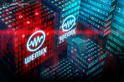WEMIX says attacker moved about $724,000 after contract breach