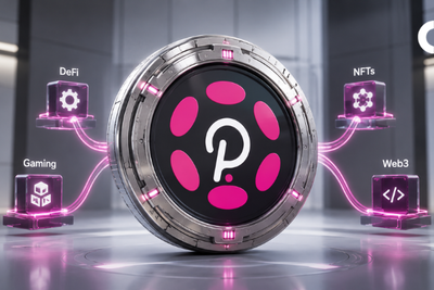 What Are Polkadot Parachains, and Do They Actually Make DOT More Useful?