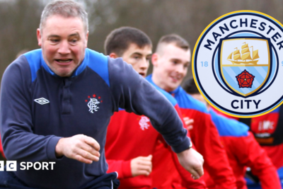 What could Rangers' 2012 demise tell us about Man City's uncertain future?