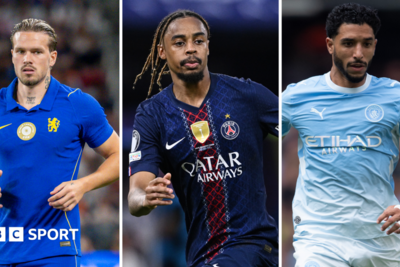 What does your Premier League club still need in the transfer window?