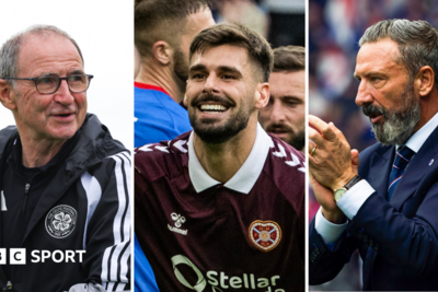 What does your Premiership club need in final 11 days of transfer window?