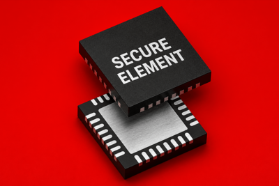 What Is a Secure Element? How It Protects Hardware Wallets