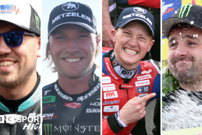 What makes an Isle of Man TT winner?