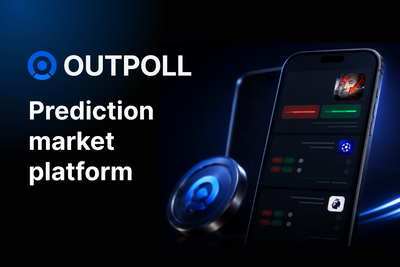 What “Professional-Grade” Actually Means in a Prediction Market on the Example of Outpoll