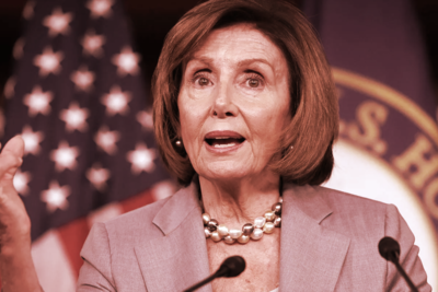 What's the Deal With Nancy Pelosi and the Bloom Energy Stock Surge?
