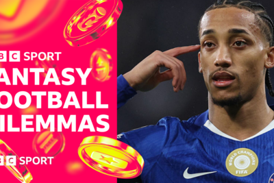 What to do with Joao Pedro? FPL gameweek six dilemmas