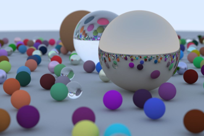 What to Learn to Be a Graphics Programmer