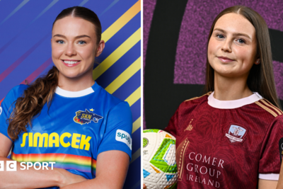 What will new call-ups bring to Northern Ireland?