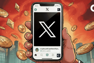 What X Algorithm Transparency Gaps Mean for Crypto Users