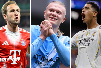 When the World Cup finishes, the football continues on BBC Sport
