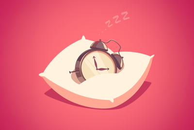 Where Human Sleep Went Wrong