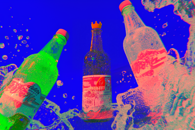 Which sparkling water is the best?