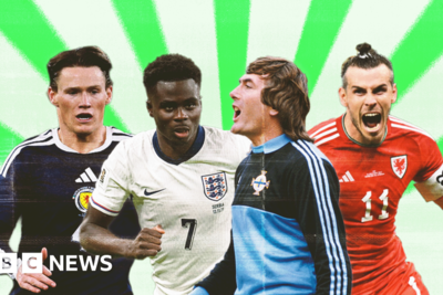 Which World Cup stars have roots near you?