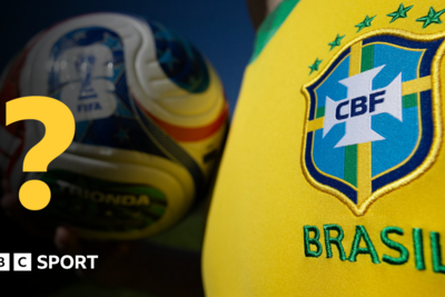 Which World Cup team are you? Take our quiz