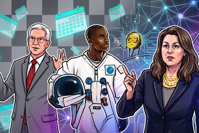 ‘White hats’ take 4000 BTC from Liquid, ETFs see best inflows of 2026: Hodler’s Digest