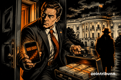 White House Staffer Loses Job After Kalshi Detects Bets on Trump Speeches