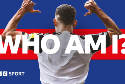 Who am I? Guess Premier League star No 14